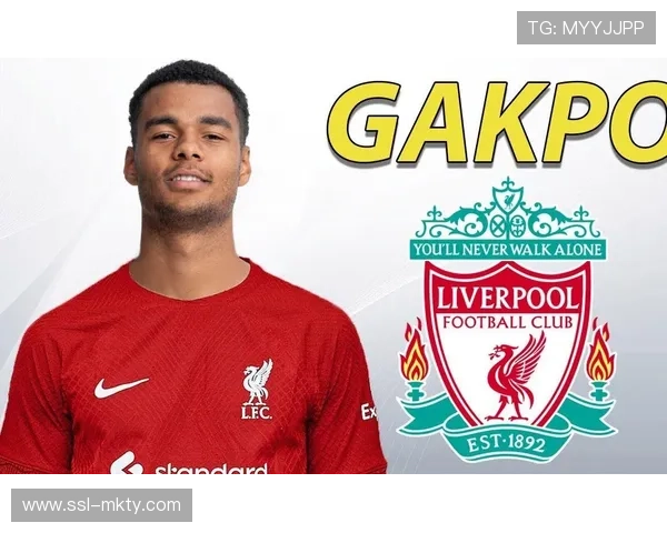 利物浦双红会遗憾加克波三次中门框 错失绝佳机会无缘胜利