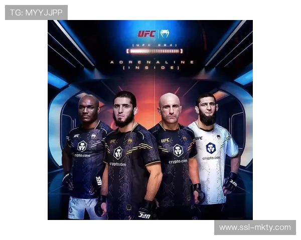 卡洛斯·普拉特斯第二回合KO前冠军里昂·爱德华兹，爆出UFC 322冷门