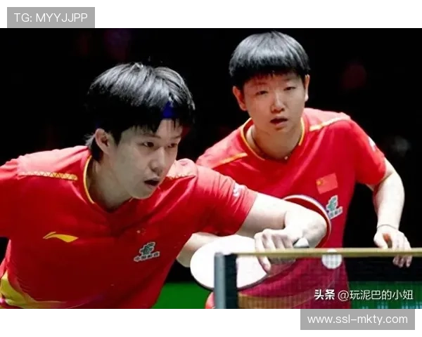 国际乒联混合团体世界杯签表:中日对决或提前上演 国际乒联混合团体世界杯签表:中日对决或提前上演